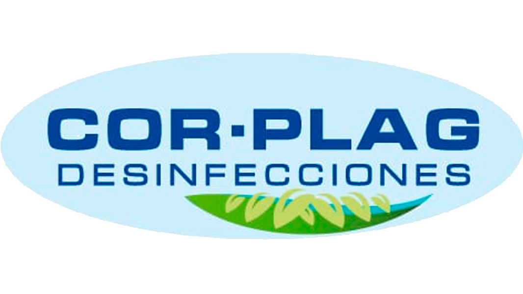 Corplag Logo